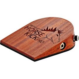 PEDAL STOMP BOX, HORSEKICK-PRO