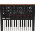 TECLADO MONOLOGUE BLACK