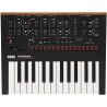 TECLADO MONOLOGUE BLACK