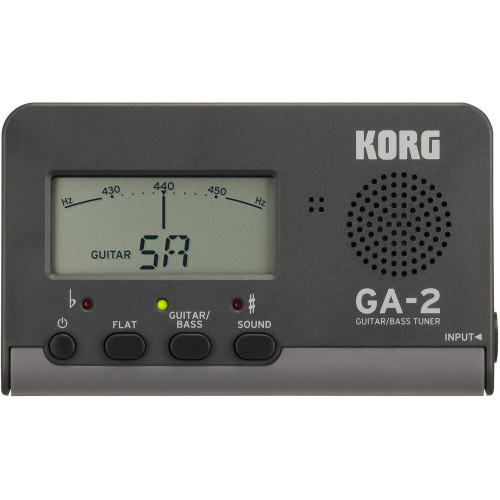 AFINADOR GA-2