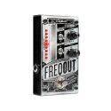 PEDAL FREQOUT