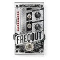 PEDAL FREQOUT