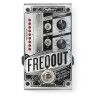 PEDAL FREQOUT