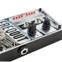PEDAL FREQOUT