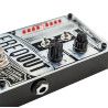 PEDAL FREQOUT