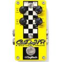 PEDAL CABDRYVR