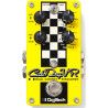 PEDAL CABDRYVR