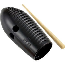 GUIRO NEGRO NINO581BK