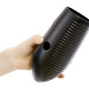 GUIRO NEGRO NINO581BK