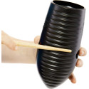 GUIRO NEGRO NINO581BK