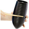 GUIRO NEGRO NINO581BK