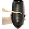 GUIRO NEGRO NINO581BK