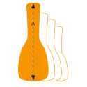 FUNDA UKE OUBSTD-CC