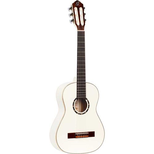 GUIT. CLAS. R121-1/2WH