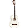 GUIT. CLAS. R121-1/2WH