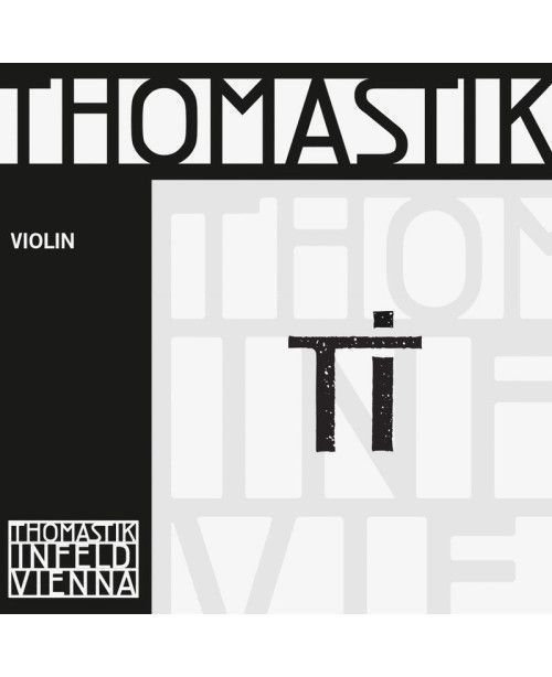 Cuerda Violín Thomastik Ti TI02 2ª La