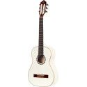 GUIT. CLAS. R121-1/2WH