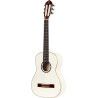 GUIT. CLAS. R121-1/2WH
