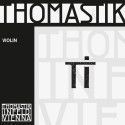 "Cuerda Violín Thomastik Ti TI04 4ª Sol"