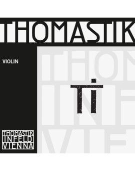 Cuerda Violín Thomastik Ti TI04 4ª Sol