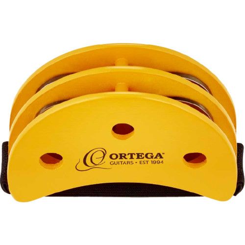 TAMBOURINE FOOT OGFT