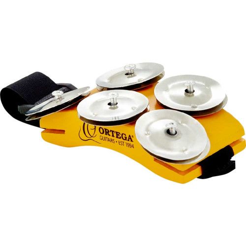 TAMBOURINE FOOT OSSFT