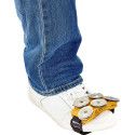 TAMBOURINE FOOT OSSFT