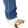 TAMBOURINE FOOT OSSFT