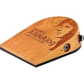 PEDAL ANNALOG
