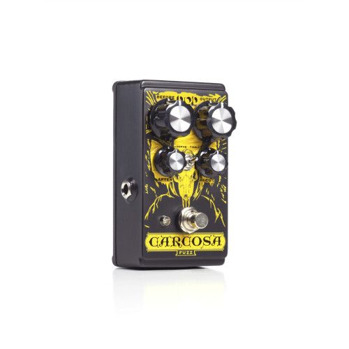 PEDAL DOD CARCOSA
