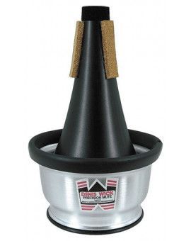 Sordina Trompeta Denis Wick 5531 Cup Ajustable