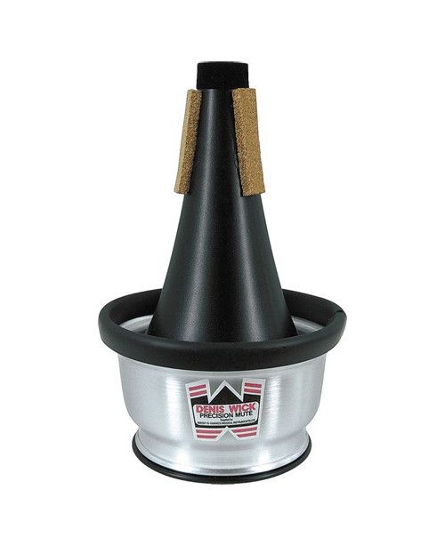 Sordina Trompeta Denis Wick 5531 Cup Ajustable