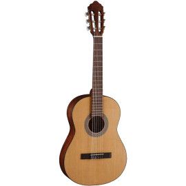 GUIT CLA AC50 1/2 CON FUNDA
