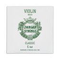 Cuerda violín Jargar Classic 1ª Mi Bola Dolce 4/4