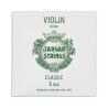 Cuerda violín Jargar Classic 1ª Mi Bola Dolce 4/4