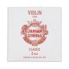 Cuerda violín Jargar Classic 1ª Mi Bola Forte 4/4