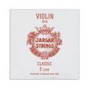 Cuerda violín Jargar Classic 1ª Mi lazo Forte 4/4