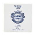 Cuerda violín Jargar Classic 1ª Mi Bola Medium 4/4