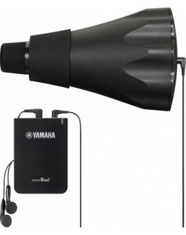 Sordina Trompa Yamaha Silent Brass Sb-3x