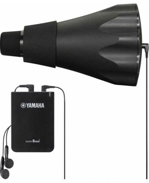 Sordina Trompa Yamaha Silent Brass Sb-3x