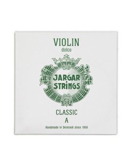 Cuerda violín Jargar Classic 2ª La Dolce 4/4