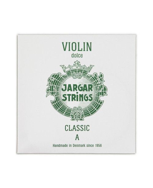 Cuerda violín Jargar Classic 2ª La Dolce 4/4
