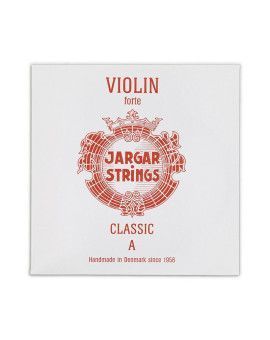 Cuerda violín Jargar Classic 2ª La Forte 4/4