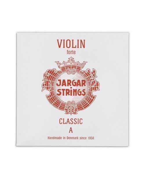 Cuerda violín Jargar Classic 2ª La Forte 4/4