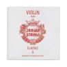 Cuerda violín Jargar Classic 2ª La Forte 4/4