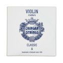 "Cuerda violín Jargar Classic 2ª La Medium"