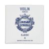 "Cuerda violín Jargar Classic 2ª La Medium"