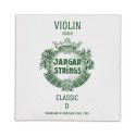 Cuerda violín Jargar Classic 3ª Re Dolce 4/4
