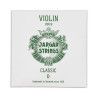 Cuerda violín Jargar Classic 3ª Re Dolce 4/4