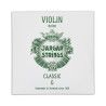 "Cuerda violín Jargar Classic 4ª Sol Dolce"